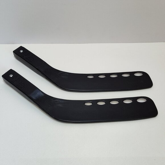Mylec Hockey Stick Blade Replacement Blades (2) Right 409 USA Made Unused - Picture 2 of 10
